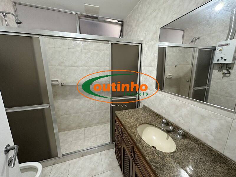 Apartamento à venda com 3 quartos, 110m² - Foto 9