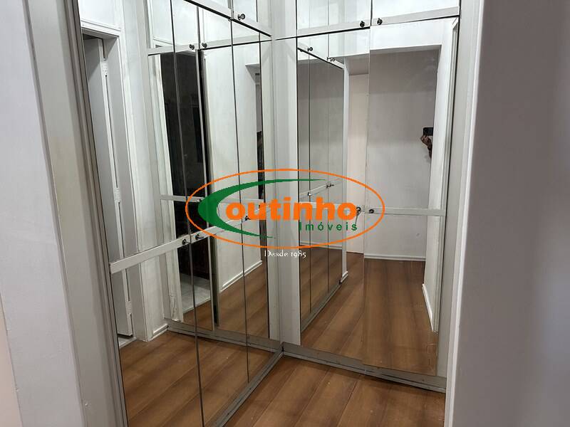 Apartamento à venda com 3 quartos, 110m² - Foto 8