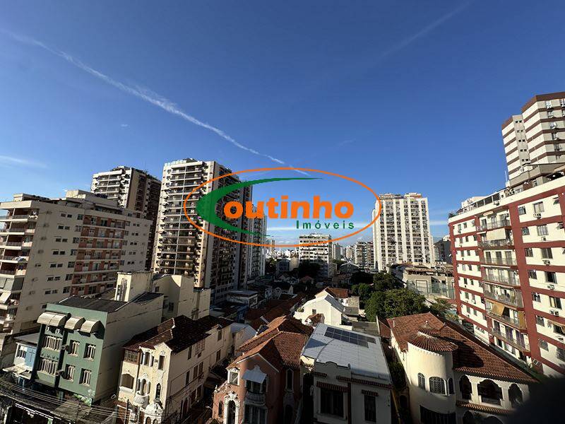 Apartamento à venda com 3 quartos, 110m² - Foto 7