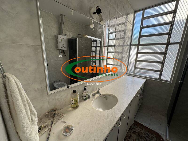 Apartamento à venda com 3 quartos, 110m² - Foto 10