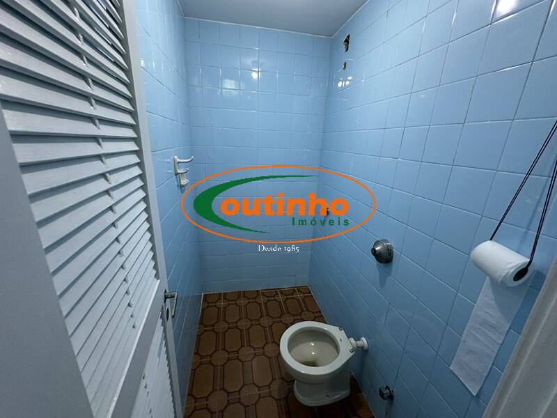 Apartamento à venda com 3 quartos, 110m² - Foto 22