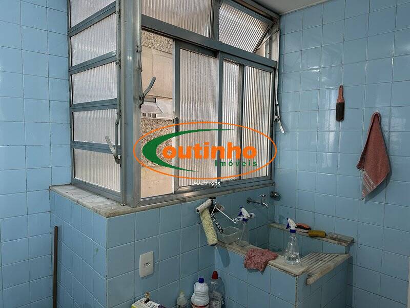 Apartamento à venda com 3 quartos, 110m² - Foto 23