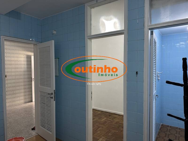 Apartamento à venda com 3 quartos, 110m² - Foto 25