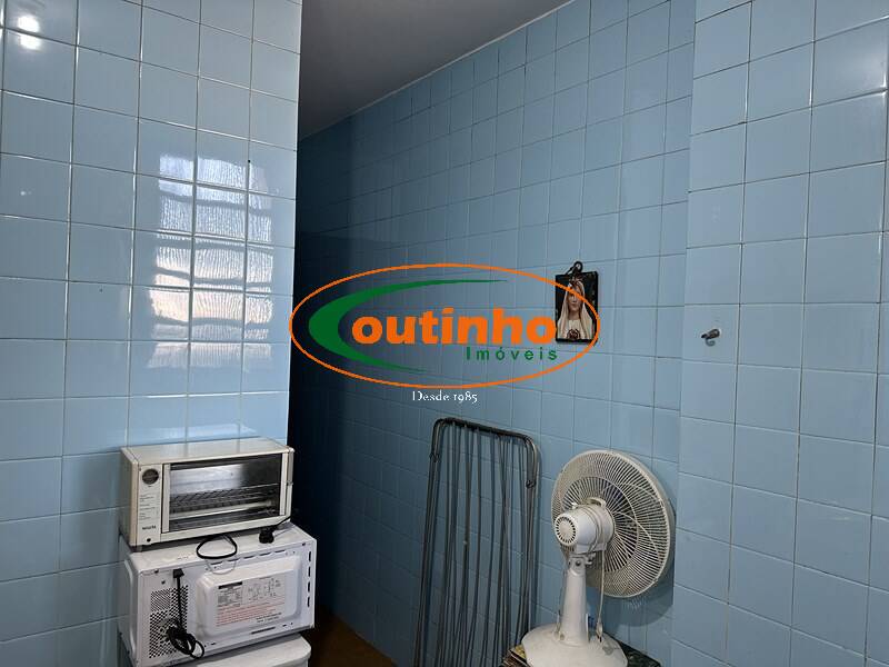 Apartamento à venda com 3 quartos, 110m² - Foto 24