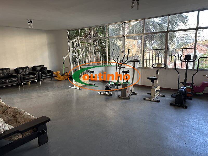 Apartamento à venda com 3 quartos, 110m² - Foto 27