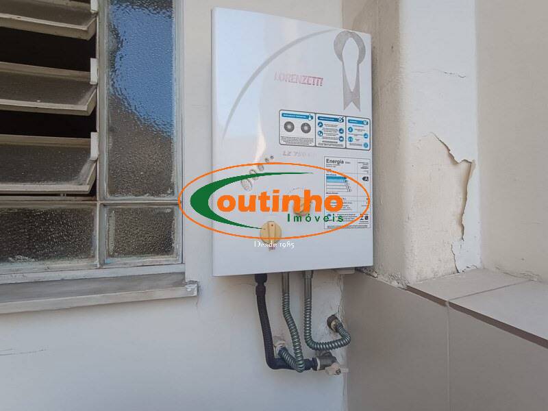 Apartamento, 2 quartos, 96 m² - Foto 23