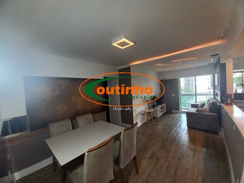 Apartamento à venda com 2 quartos, 77m² - Foto 3