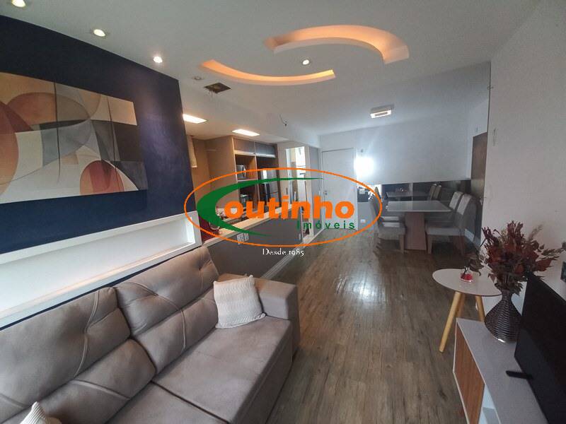 Apartamento à venda com 2 quartos, 77m² - Foto 5