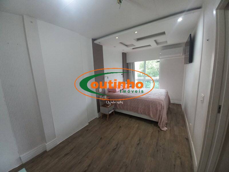Apartamento à venda com 2 quartos, 77m² - Foto 8