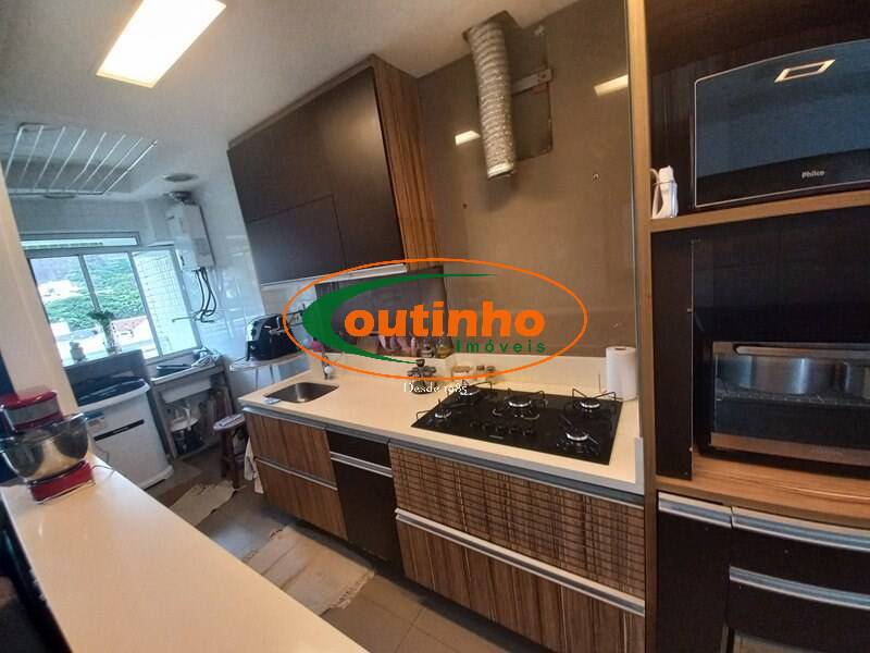 Apartamento à venda com 2 quartos, 77m² - Foto 14
