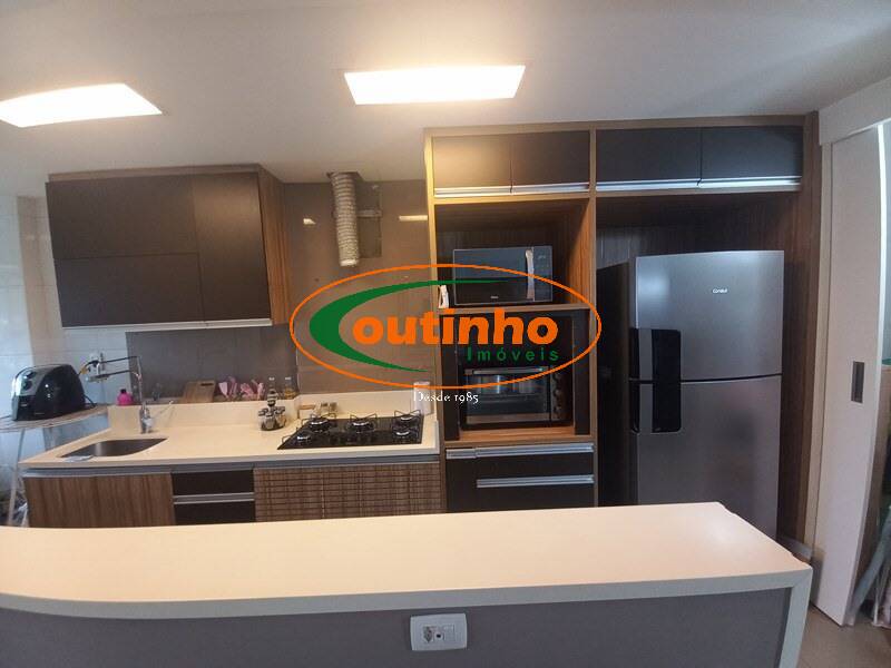 Apartamento à venda com 2 quartos, 77m² - Foto 15