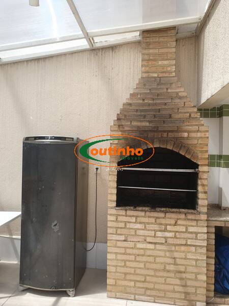 Apartamento à venda com 2 quartos, 77m² - Foto 21