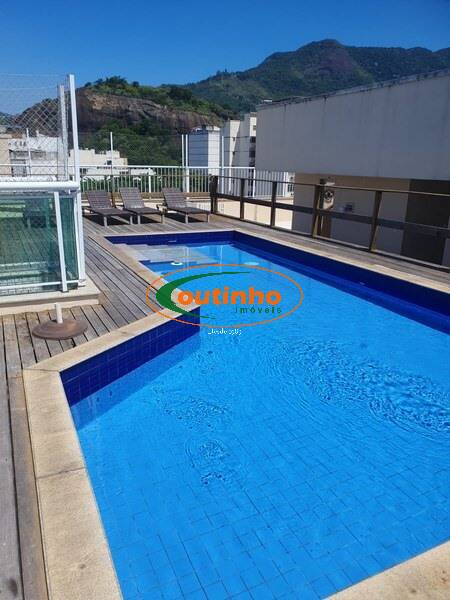 Apartamento à venda com 2 quartos, 77m² - Foto 23