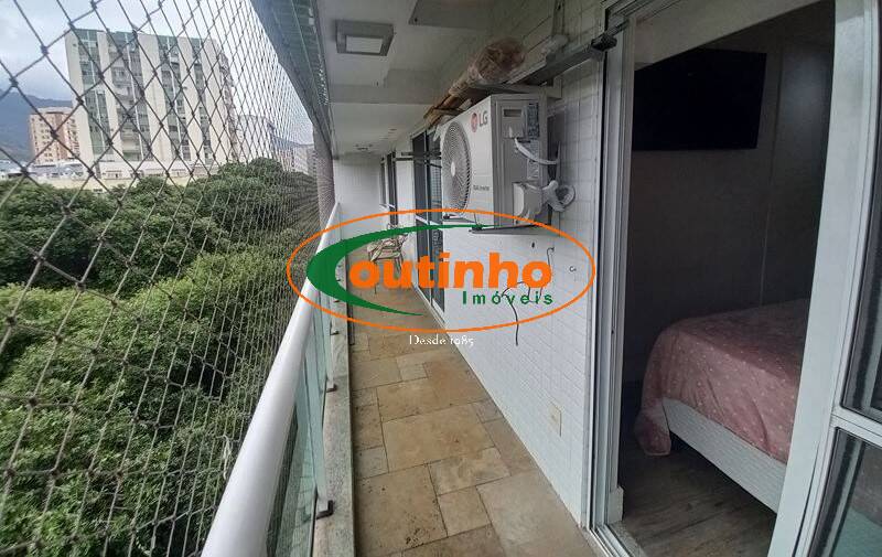 Apartamento à venda com 2 quartos, 77m² - Foto 1
