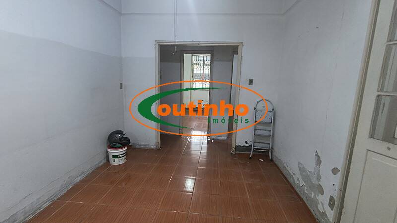 Apartamento, 2 quartos, 80 m² - Foto 2