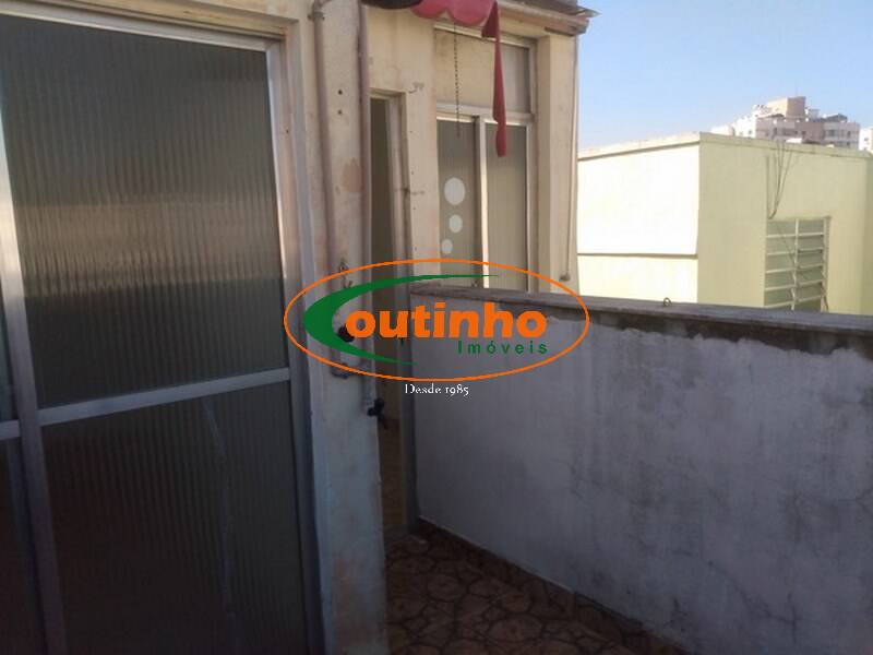 Cobertura, 1 quarto, 50 m² - Foto 17