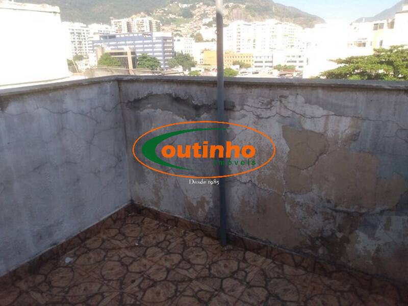 Cobertura, 1 quarto, 50 m² - Foto 15