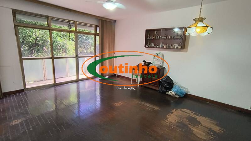 Apartamento, 3 quartos, 127 m² - Foto 1