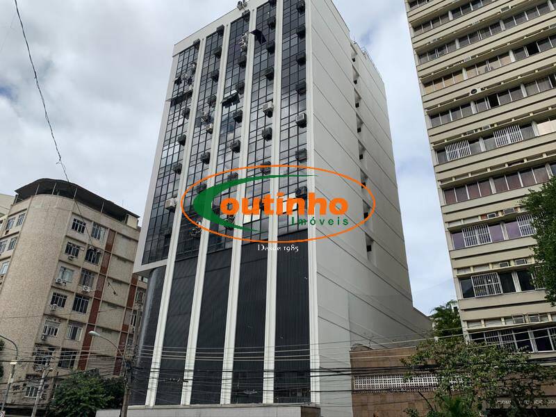 Prédio Inteiro à venda, 40m² - Foto 1
