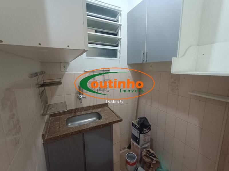 Apartamento à venda com 1 quarto, 45m² - Foto 15