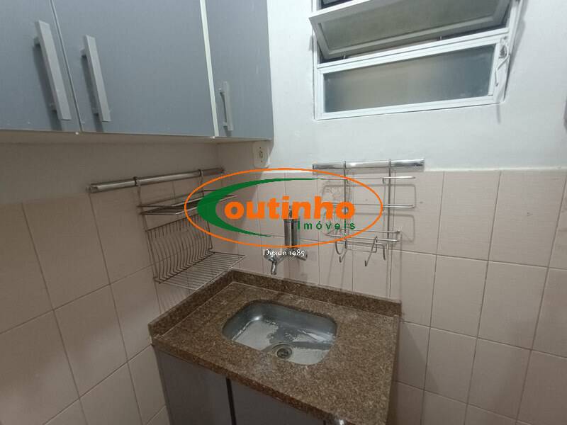 Apartamento à venda com 1 quarto, 45m² - Foto 17