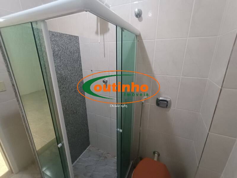 Apartamento à venda com 1 quarto, 45m² - Foto 10