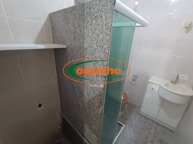 Apartamento à venda com 1 quarto, 45m² - Foto 11