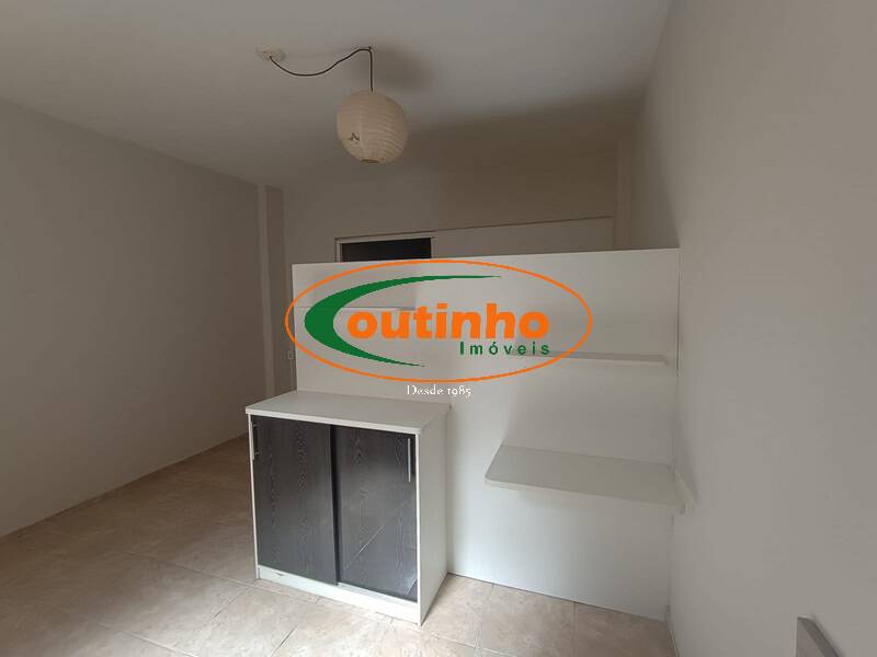 Apartamento à venda com 1 quarto, 45m² - Foto 7