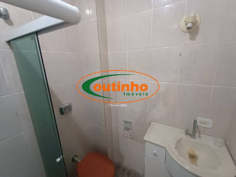 Apartamento à venda com 1 quarto, 45m² - Foto 12