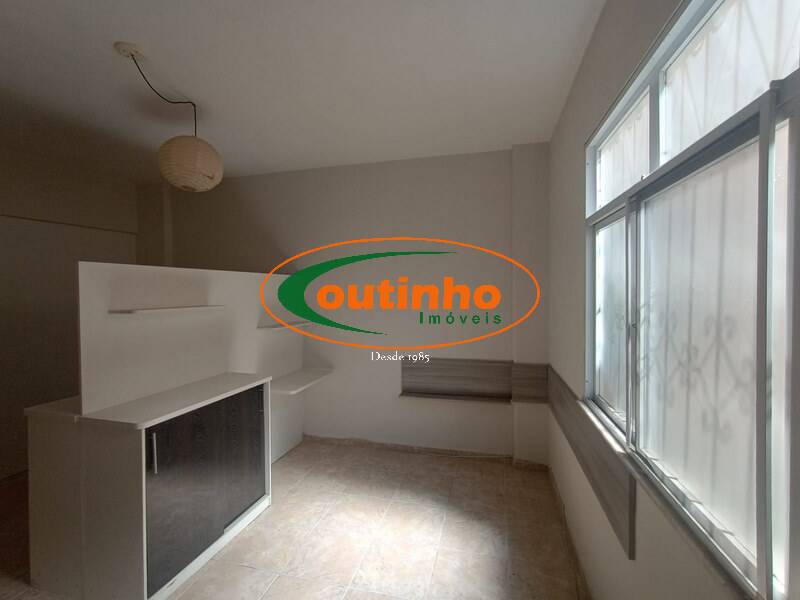 Apartamento à venda com 1 quarto, 45m² - Foto 5