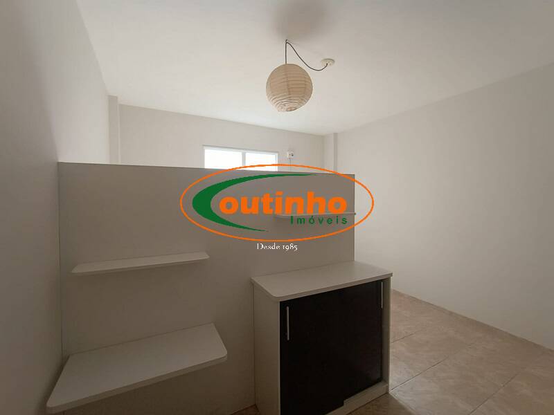 Apartamento à venda com 1 quarto, 45m² - Foto 6