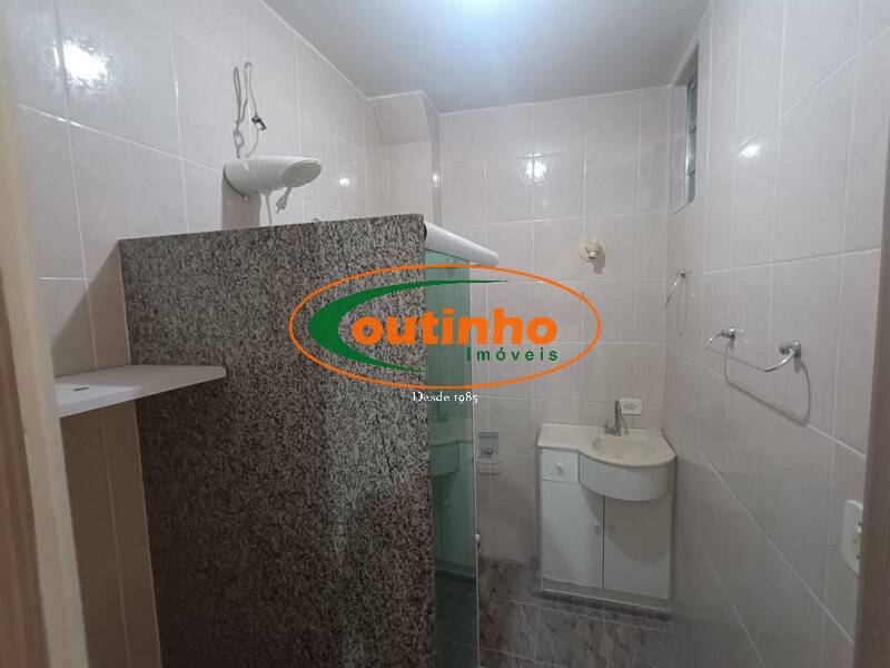 Apartamento à venda com 1 quarto, 45m² - Foto 23