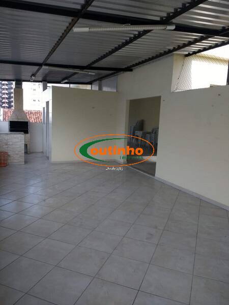 Apartamento à venda com 3 quartos, 90m² - Foto 24