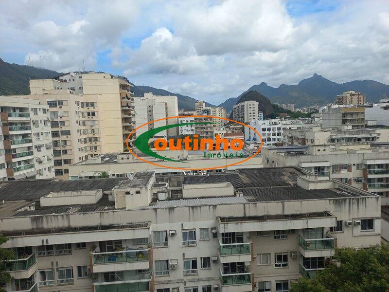 Apartamento, 3 quartos, 121 m² - Foto 3