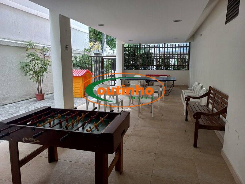 Apartamento à venda com 3 quartos, 74m² - Foto 24