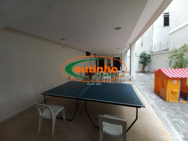 Apartamento à venda com 3 quartos, 74m² - Foto 30
