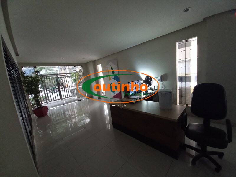 Apartamento à venda com 3 quartos, 74m² - Foto 33