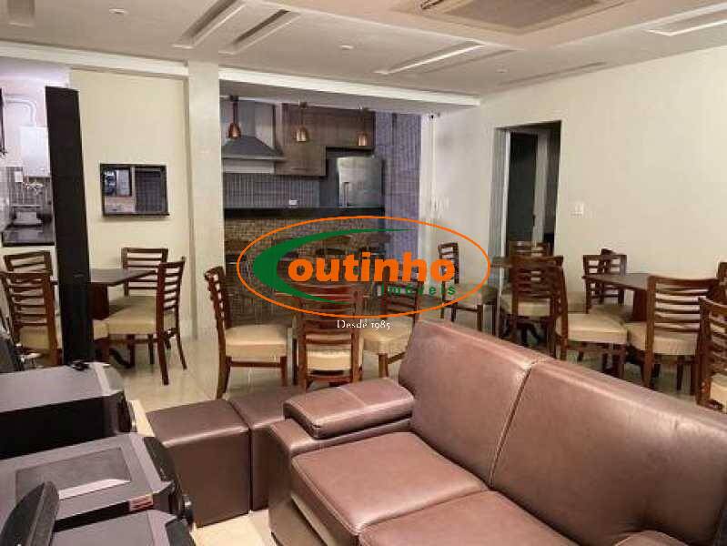 Apartamento à venda com 3 quartos, 92m² - Foto 40
