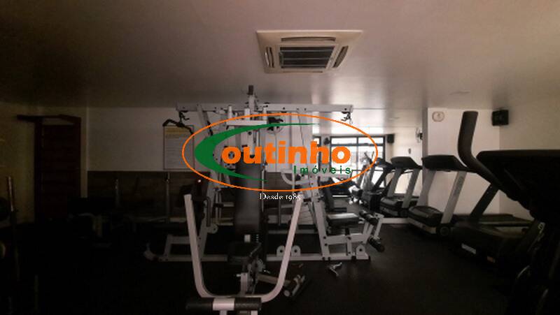 Apartamento à venda com 3 quartos, 92m² - Foto 37