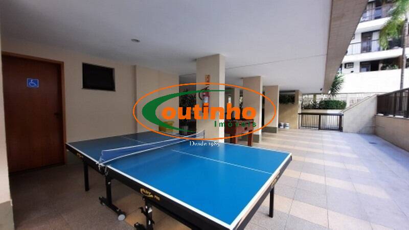 Apartamento à venda com 3 quartos, 92m² - Foto 35