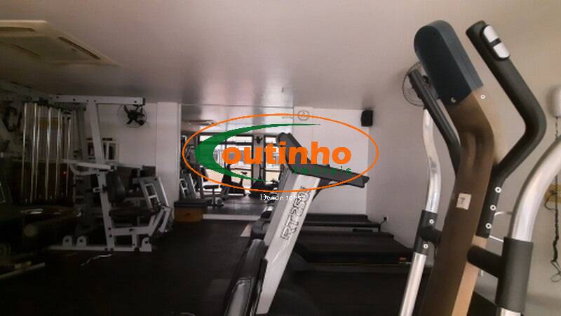 Apartamento à venda com 3 quartos, 92m² - Foto 38
