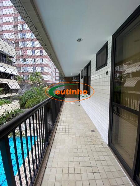 Apartamento à venda com 3 quartos, 92m² - Foto 4