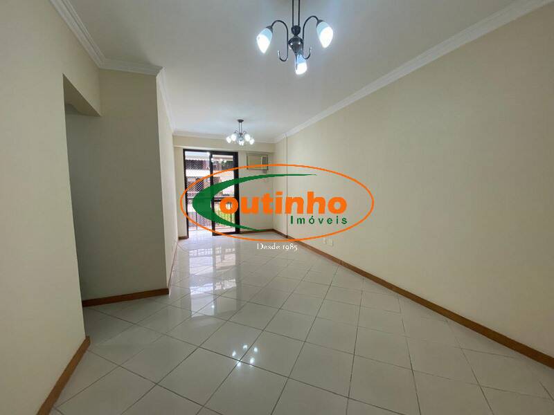 Apartamento à venda com 3 quartos, 92m² - Foto 8