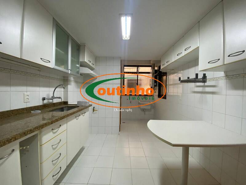 Apartamento à venda com 3 quartos, 92m² - Foto 24