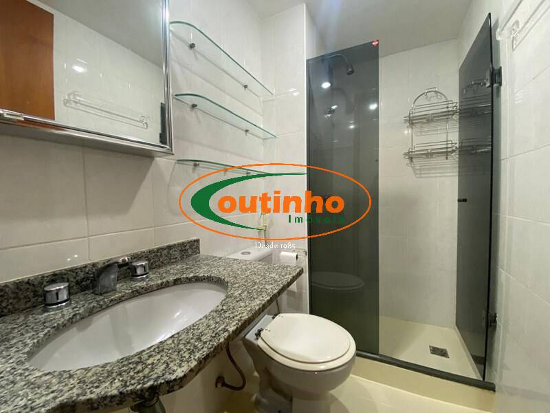 Apartamento à venda com 3 quartos, 92m² - Foto 23