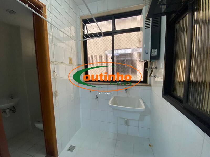 Apartamento à venda com 3 quartos, 92m² - Foto 30