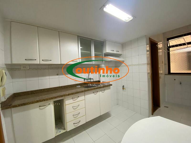 Apartamento à venda com 3 quartos, 92m² - Foto 28