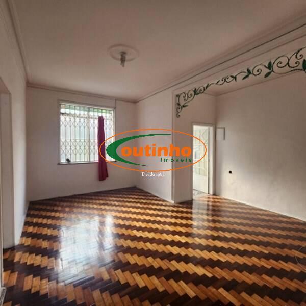 Apartamento, 3 quartos, 98 m² - Foto 1