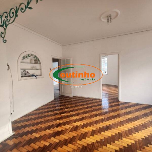 Apartamento, 3 quartos, 98 m² - Foto 4
