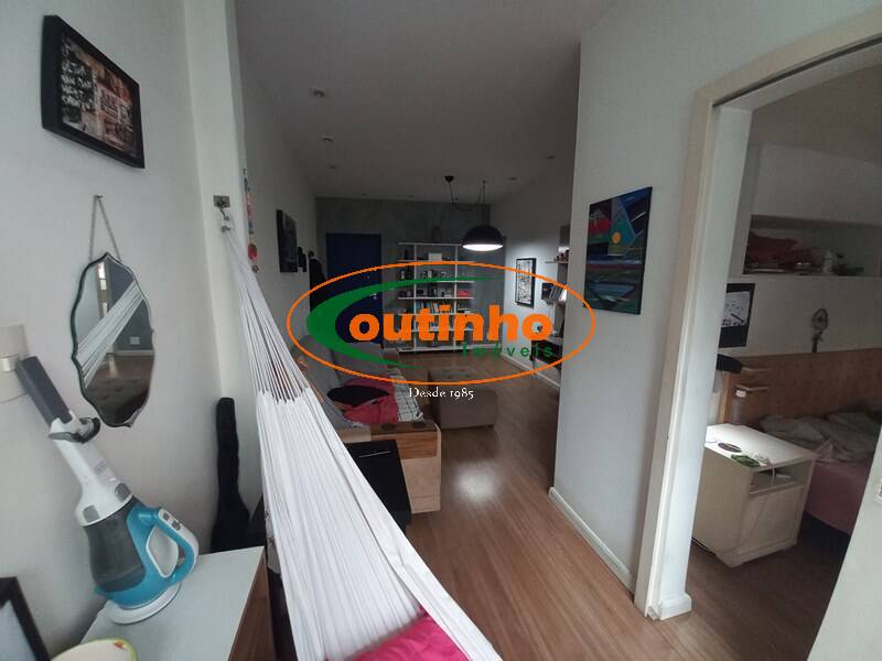 Apartamento à venda com 3 quartos, 90m² - Foto 4